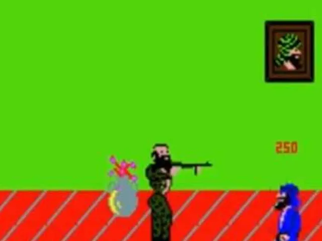 Special Forces II