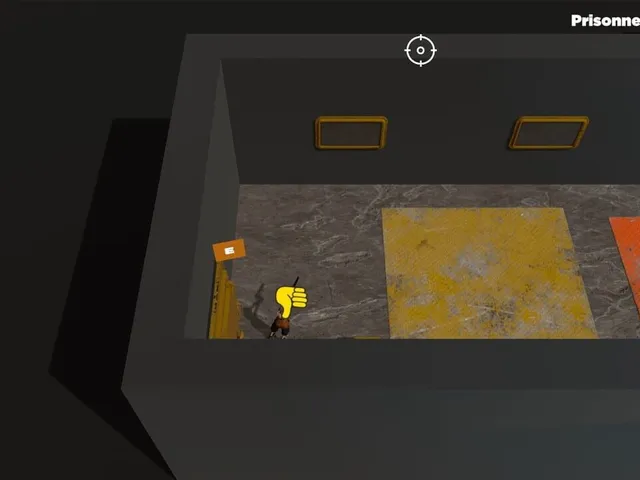 Special Gulag Rescue Operation