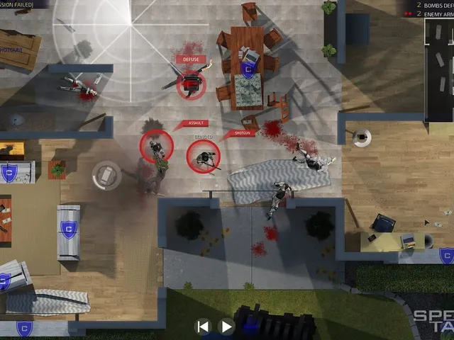 Special Tactics