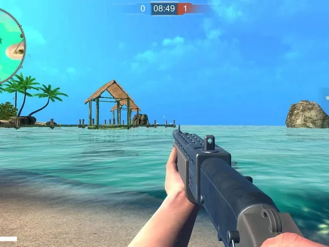 Special Warfare