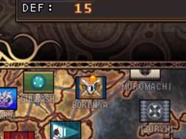Spectral Force Genesis