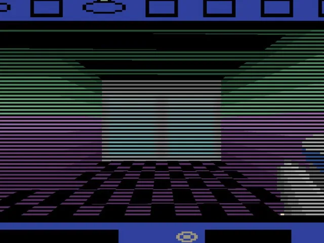 Spectral Trail