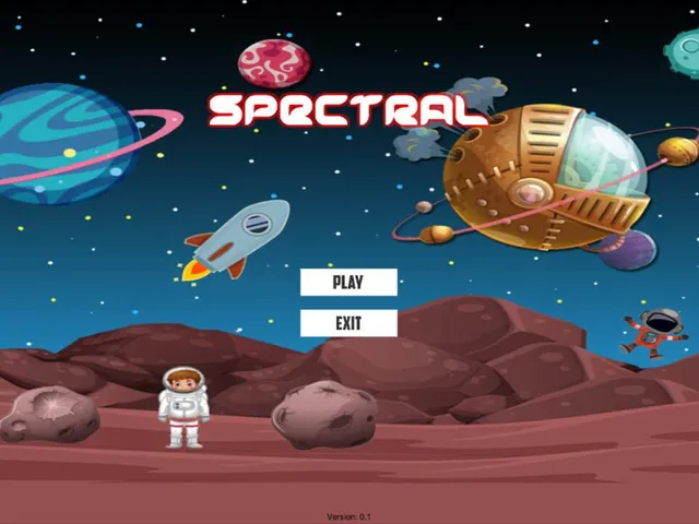 Spectral