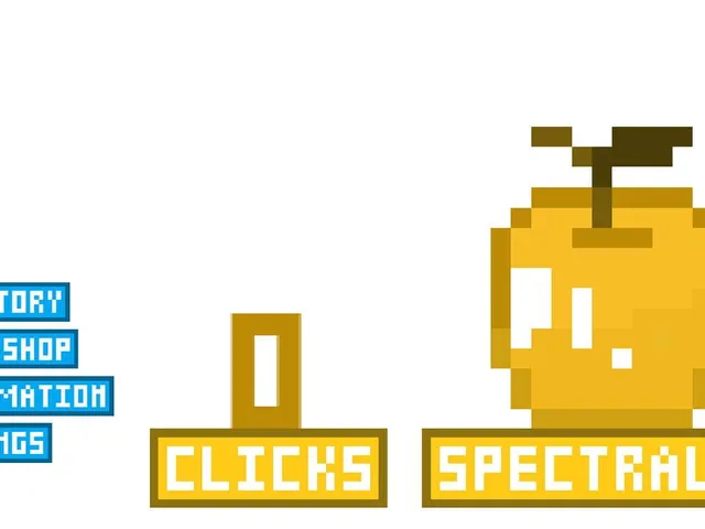 Spectralia