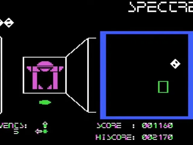Spectre