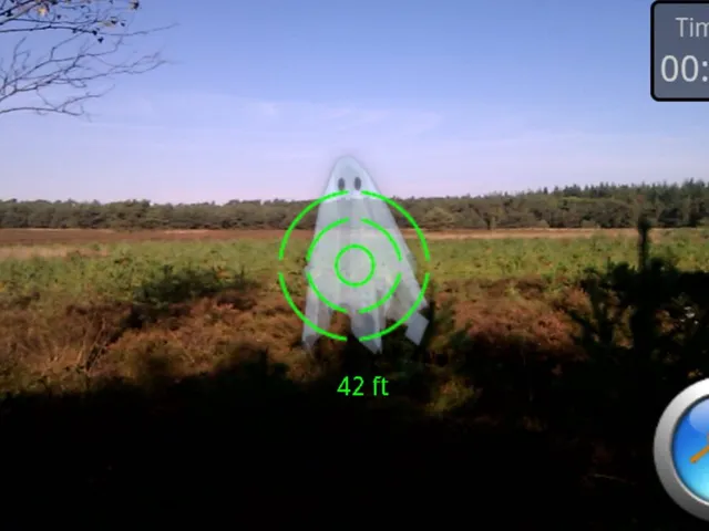 SpecTrek