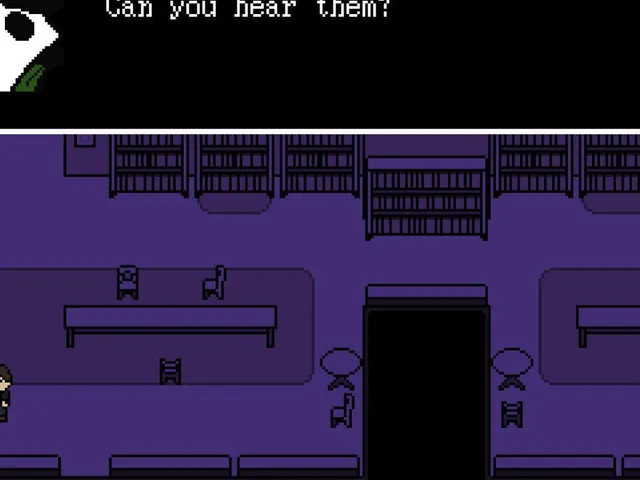 Spectre's Library