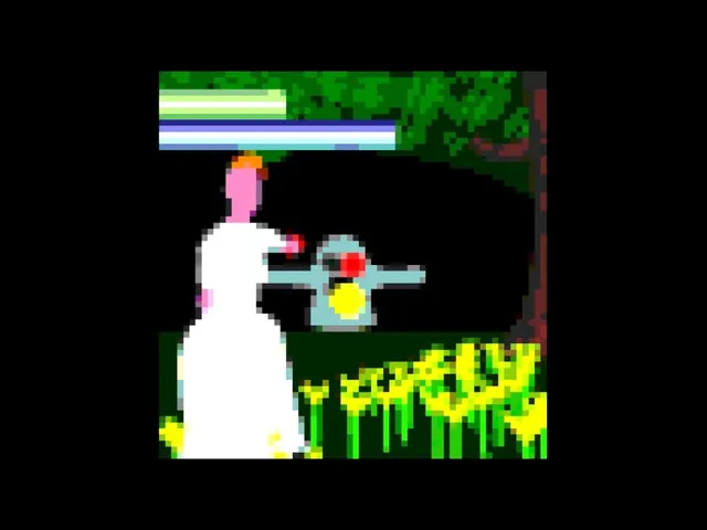 Spectrewoods