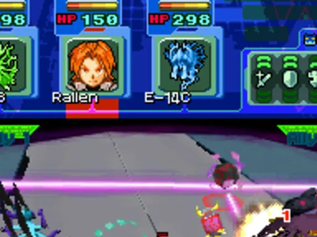 Spectrobes