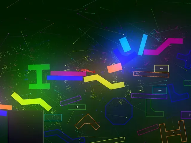 Spectrum Break
