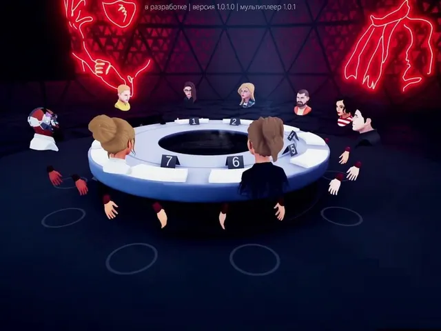 SpectrumGames