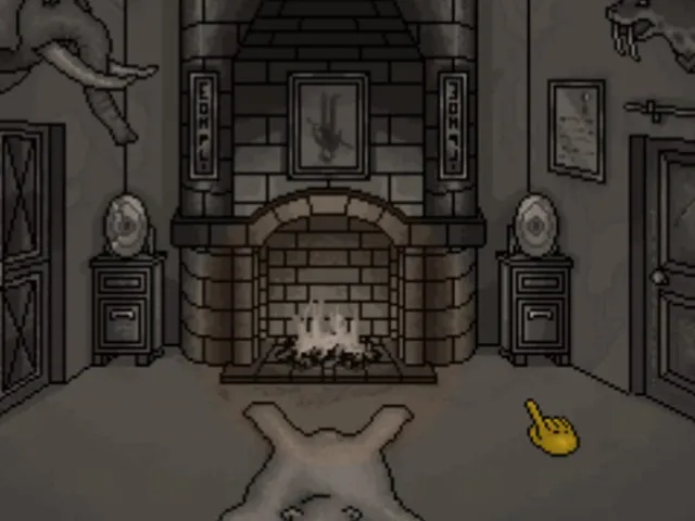 Speculum Mortis