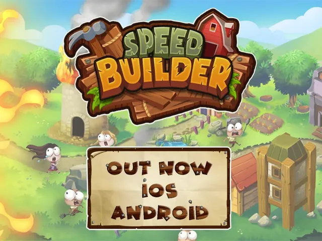 Speed Builder