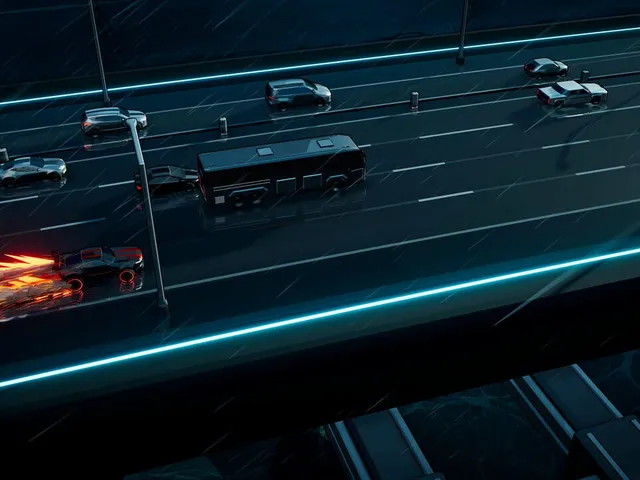 Speed Demons 2