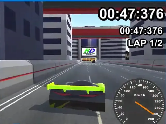 Speed Masters ASD