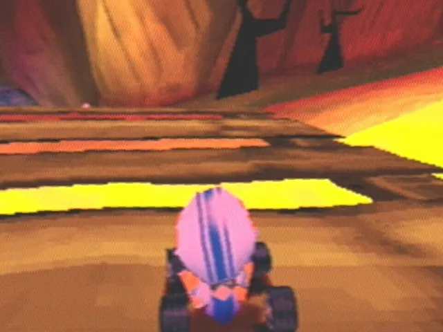 Speed Punks
