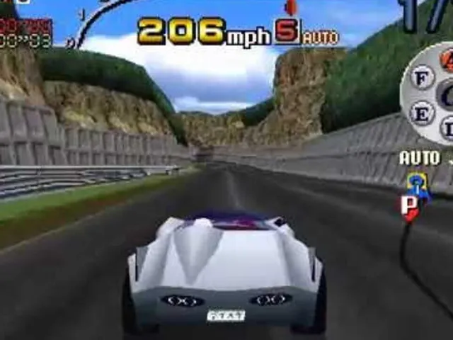 Speed Racer