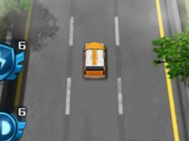 Speed Racing