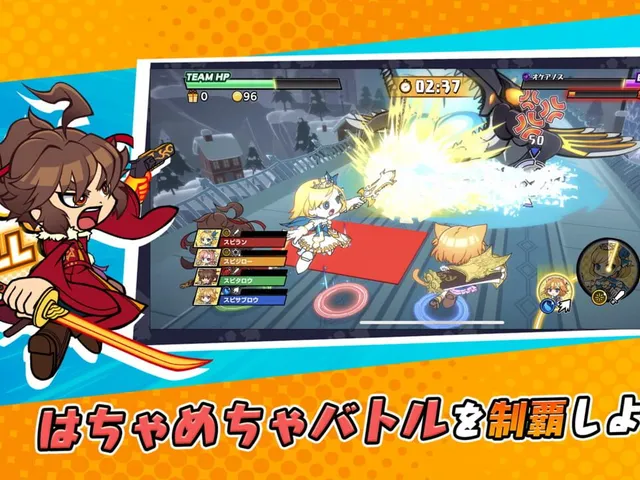 Speed Rush Runners
