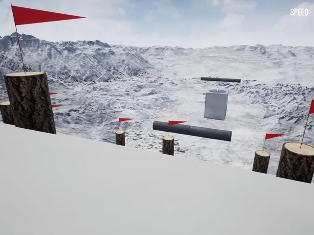 Speed Swing