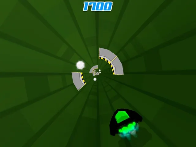Speed Up