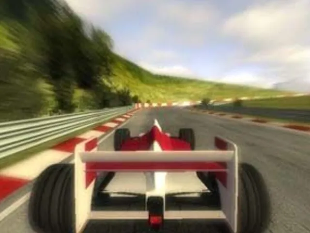 Speed