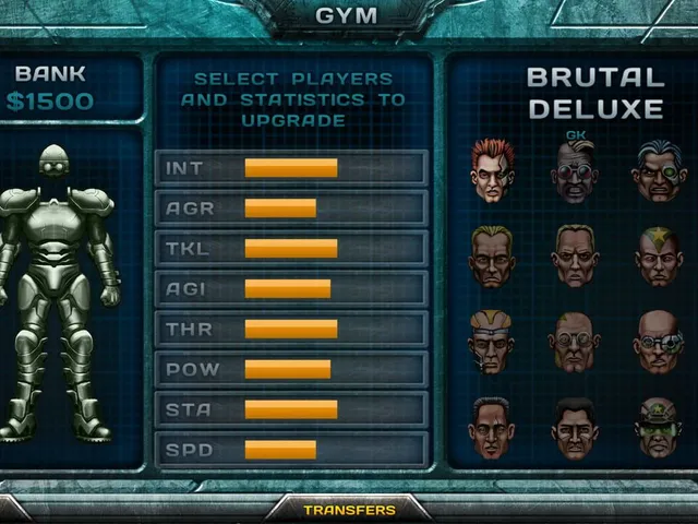 Speedball 2 HD