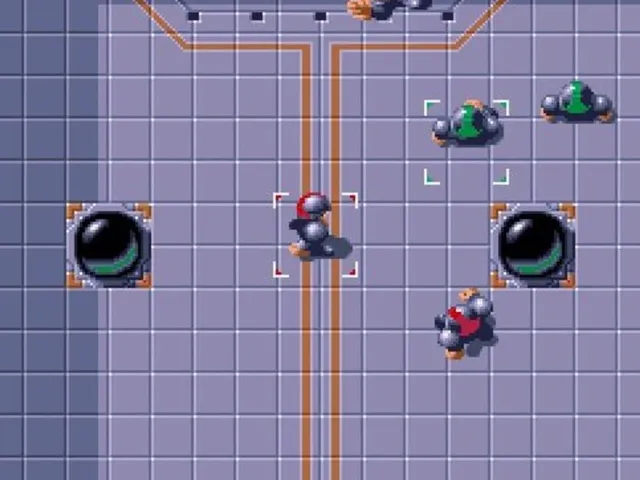 Speedball