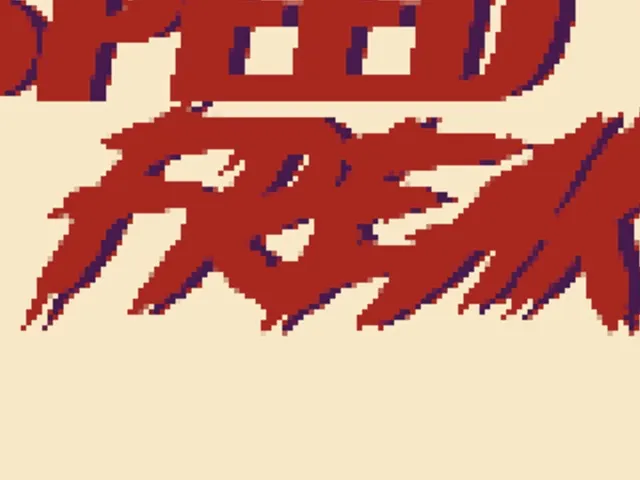 Speedfreak