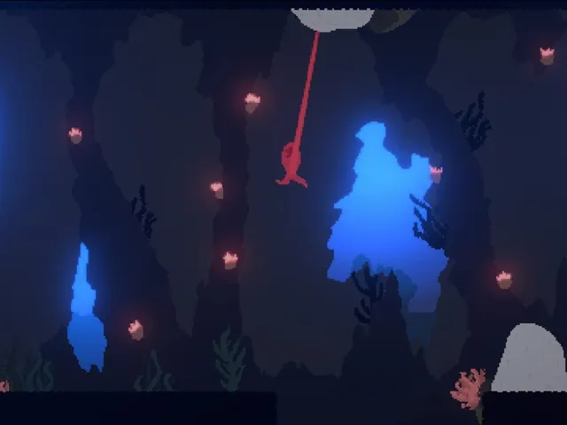 Speedrun Squid