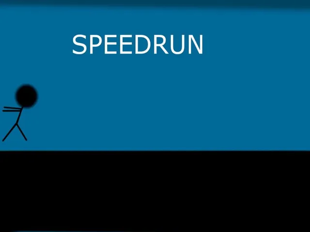 Speedrun