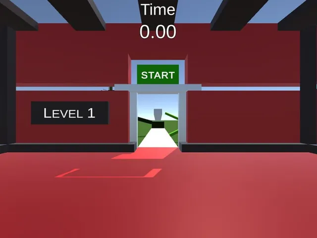 Speedrunner