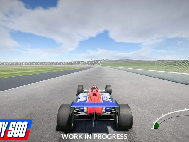 Speedy 500