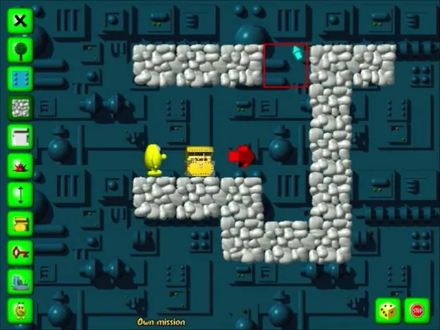 Speedy Eggbert 2