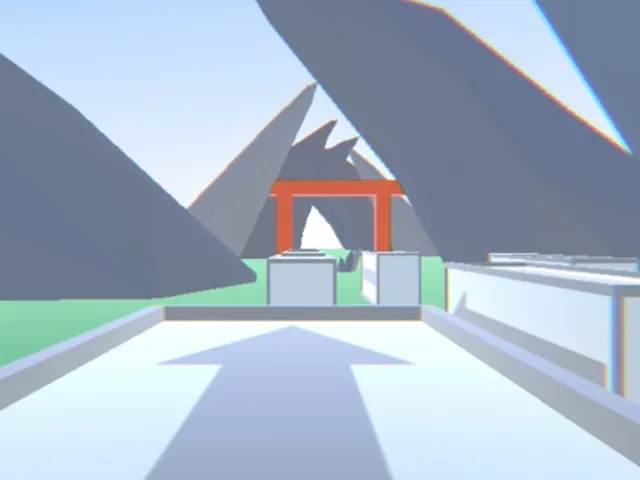 Speedy Rush