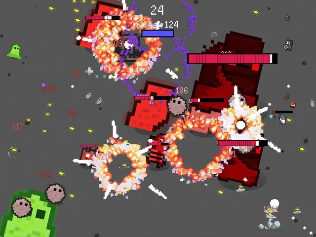 Spell Hell
