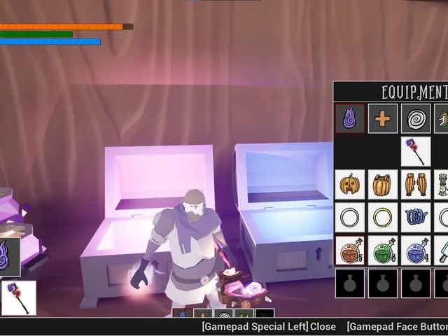 Spell Slingers: Trick or Treat