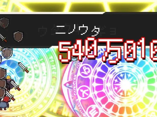 Spell Tonaeru