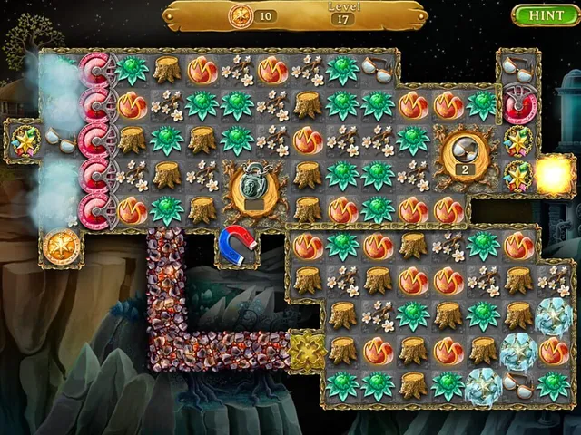 Spellarium 12