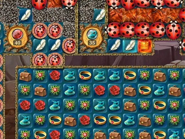 Spellarium 3