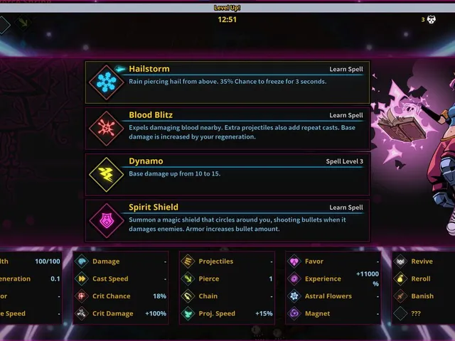 Spellbook Demonslayers