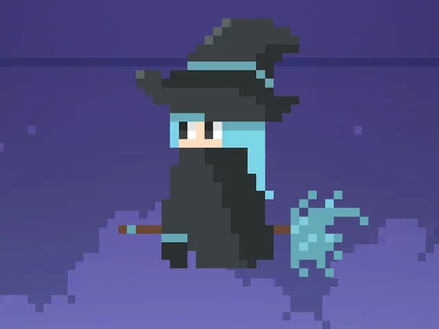 Spellbounce