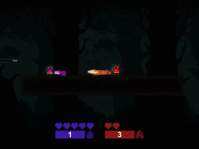 Spellbound Skirmish