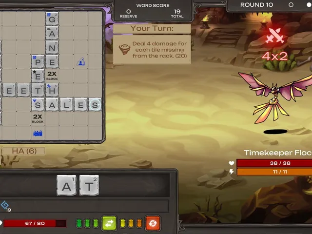 Spellcast