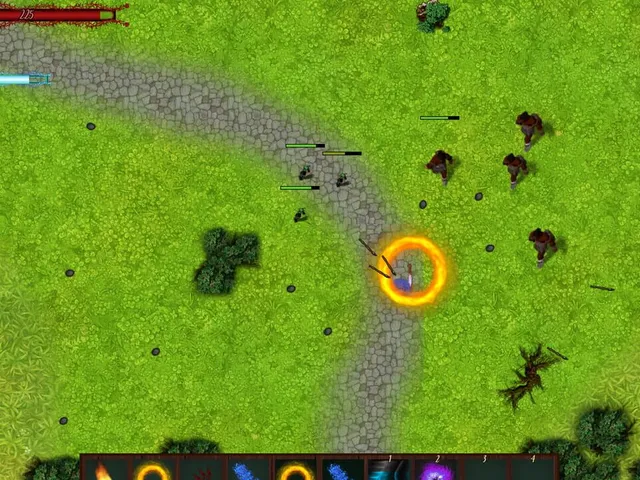 Spellcaster