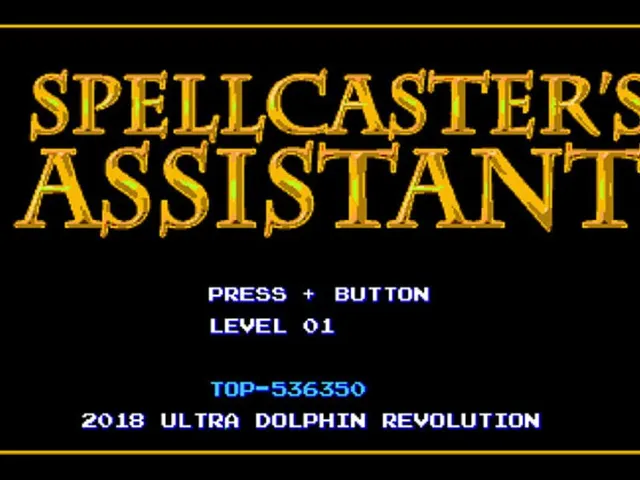 Spellcaster's Assistant