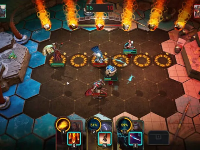 Spellcraft