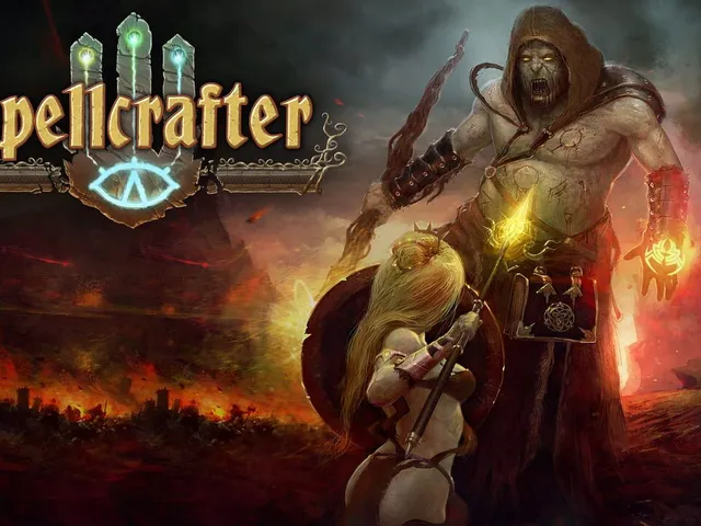 Spellcrafter
