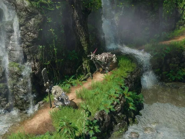 SpellForce 3: Fallen God