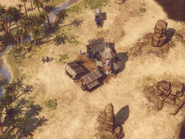 SpellForce 3